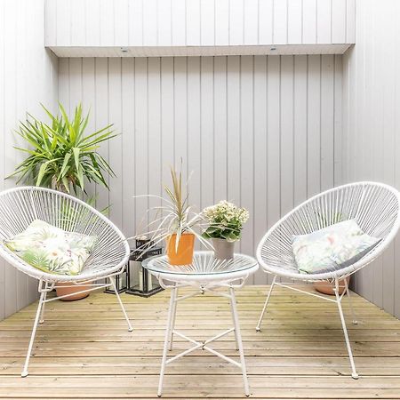 Aux Portes De Bordeaux Le Patio Samba Mindurguest Begles Ngoại thất bức ảnh