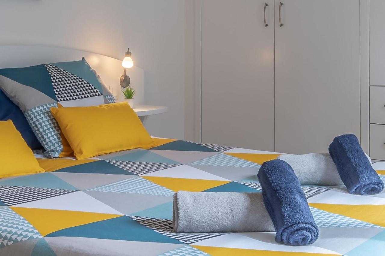 Aux Portes De Bordeaux Le Patio Samba Mindurguest Begles Ngoại thất bức ảnh
