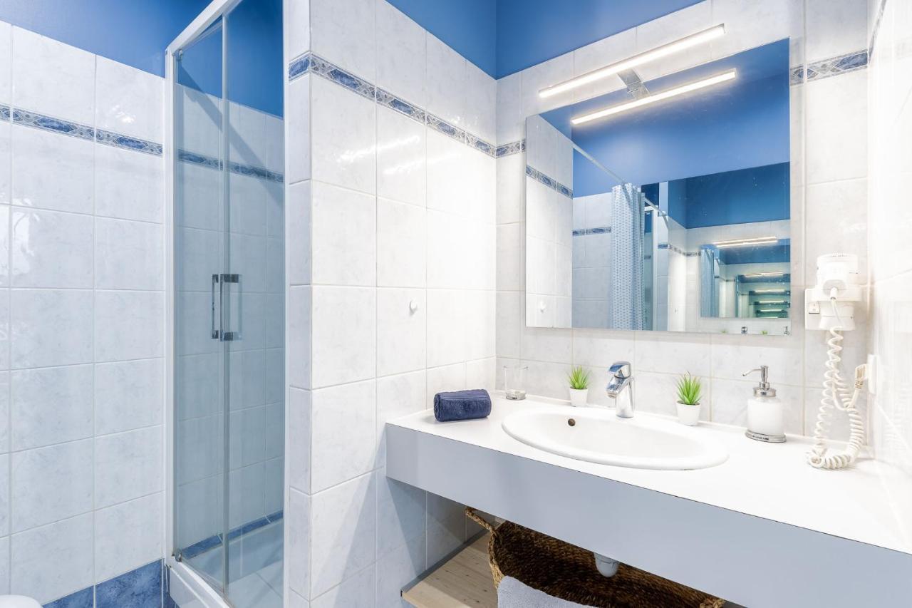 Aux Portes De Bordeaux Le Patio Samba Mindurguest Begles Ngoại thất bức ảnh