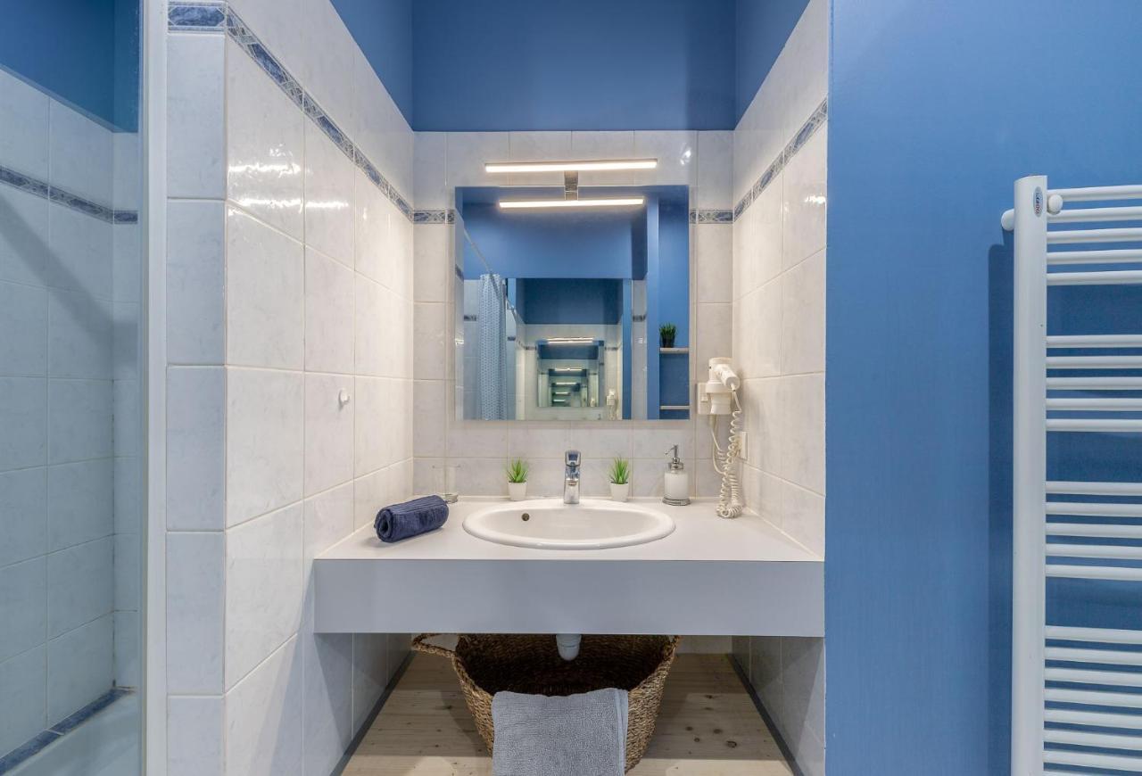 Aux Portes De Bordeaux Le Patio Samba Mindurguest Begles Ngoại thất bức ảnh